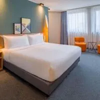 Spark by Hilton Wuppertal City Centre, hotel a Wuppertal