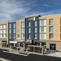 Home2 Suites By Hilton Hickory, hotel in Hickory