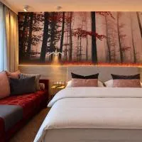 Hotel Böhler, hotel u gradu Beblingen