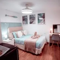 Suite Privada & Acogedora، فندق في بويرتو ديل روزاريو