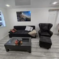 Linger House, hotell i Bevern