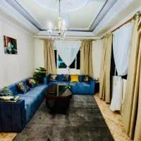 Casa Atlas Confort, hotel din Casablanca