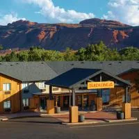 Slackline Moab, Outset Collection by Hilton, hotel v destinácii Moab