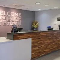 Hampton Inn Lima, hotel u gradu Lima