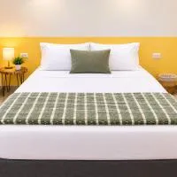 Aloja-T en Apartamento amoblado SIN balcón en Ciudad Bolivar, hotel a Ciudad Bolívar
