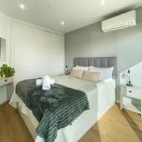 Modern Executive Studio, hotel di Gibraltar