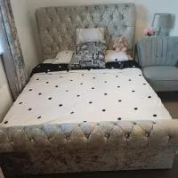 The haven, hotell i Birkenhead