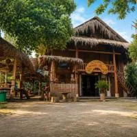 Homestay Hưng Yên - Long Cốc, hotel v destinaci Xóm Bông