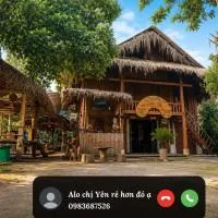 Homestay Hưng Yên - Long Cốc, hotel a Xóm Bông