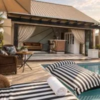 Masingitana Boutique Hotel, hotell i Acornhoek