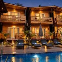 Tranquillo By The Beach, Candolim, hotelli kohteessa Candolim