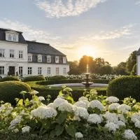 THERESET Schloss Groß Plasten, hotel a Groß Plasten