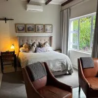 Luxury Cottage - Malmesbury โรงแรมในมาล์มสบรี