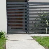 La Casa de White، فندق في كولون بوينس آيرس بروفينس