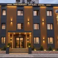 Erkhes hotel, hotel in Dalandzadgad