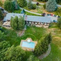 Hotel Els Avets, hotel sa Sorpe