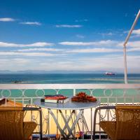 Plaza, hotel in Aegina Town