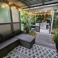 Rainforest Bungalow, hotel in Kuranda