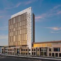 DoubleTree by Hilton Madinah Gate, готель у місті Медіна