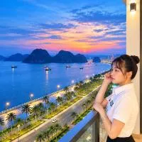 Hieu Thao Hotel Ha Long, khách sạn ở Hạ Long