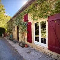 Le Moulin Aux Ecrevisses, hotel din Thonnance-lès-Joinville