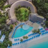 Ifuru Island Maldives Complimentary Return Domestic Flights for Two Adults on Stays of Seven Nights or More Until 30 September 2026, hotel sa Raa Atoll