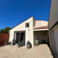 Escapade Maritime, hotel di Dompierre-sur-Mer
