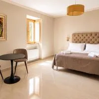 Fenisien Boutique Rooms, hotel Contursiban