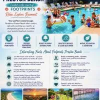 Paradise at Footprints Preston Beach、プレストン・ビーチのホテル
