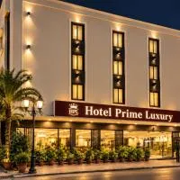 Hotel The Luxury Delhi Airport, hotel v Novém Dillí