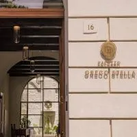 Relais - Palazzo Greco Stella, hotell i Lamezia Terme