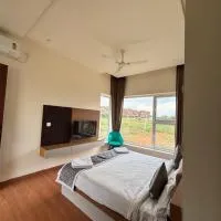 Antilia Inn, khách sạn ở Badami