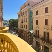 Casa mediterranea, hotel di Formia