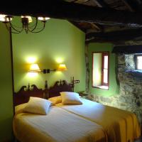 Hotel y AR Palacio Flórez Estrada