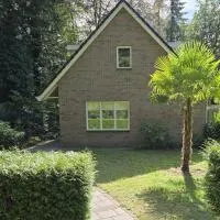 Het Roodborstje, hotel v destinácii Otterlo
