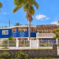 Hotel Martin, hótel í Corozal