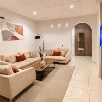 أجنحة أريز الفندقية الهدا, viešbutis mieste Al Hada