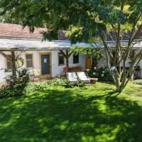 Ferienhaus am Land, מלון בMogersdorf
