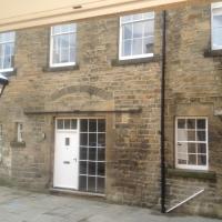 Shire Cottage, hotel in Pateley Bridge