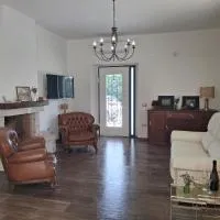 Tenuta Landolfi, hotel em Gioia Sannitica