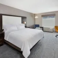 Holiday Inn Express Hotel & Suites Ann Arbor West by IHG, hotel u gradu En Arbor