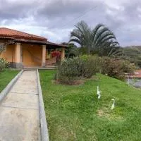 Bella Vista Paty do Alferes, hotell i Paty do Alferes