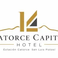 Catorce Capital A una HORA de Real de Catorce, hotel v destinaci Estación Catorce