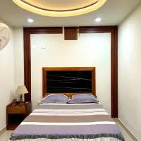 Viesnīca Habitación premium y moderna pilsētā Lamerseda
