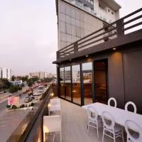Hôtel RÊVE, hótel í Dakar