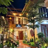 GAJOs HOUSE, khách sạn ở Thanh Xuân