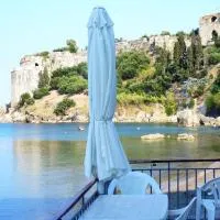 Xenios Zeus Rooms, hotel i Koroni