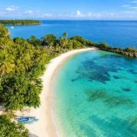 Malaika Bay Hideaway – hotel w mieście San Francisco