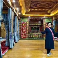 HomeStay Dương Công Vỹ, hotel a Bắc Sơn