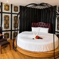 DREAM LUXURY HOTEL Self Check-in, hotel u gradu 'Muar'